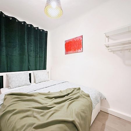 Charming Three Bedrooms Apartment Near Vienna Central Station ภายนอก รูปภาพ