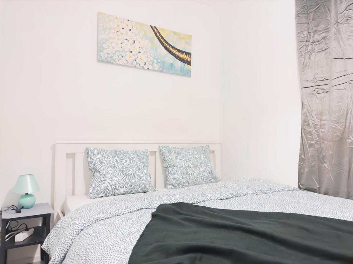 Charming Three Bedrooms Apartment Near Vienna Central Station ภายนอก รูปภาพ