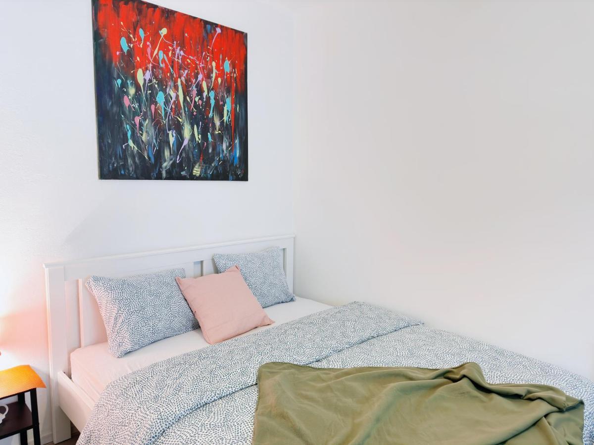 Charming Three Bedrooms Apartment Near Vienna Central Station ภายนอก รูปภาพ