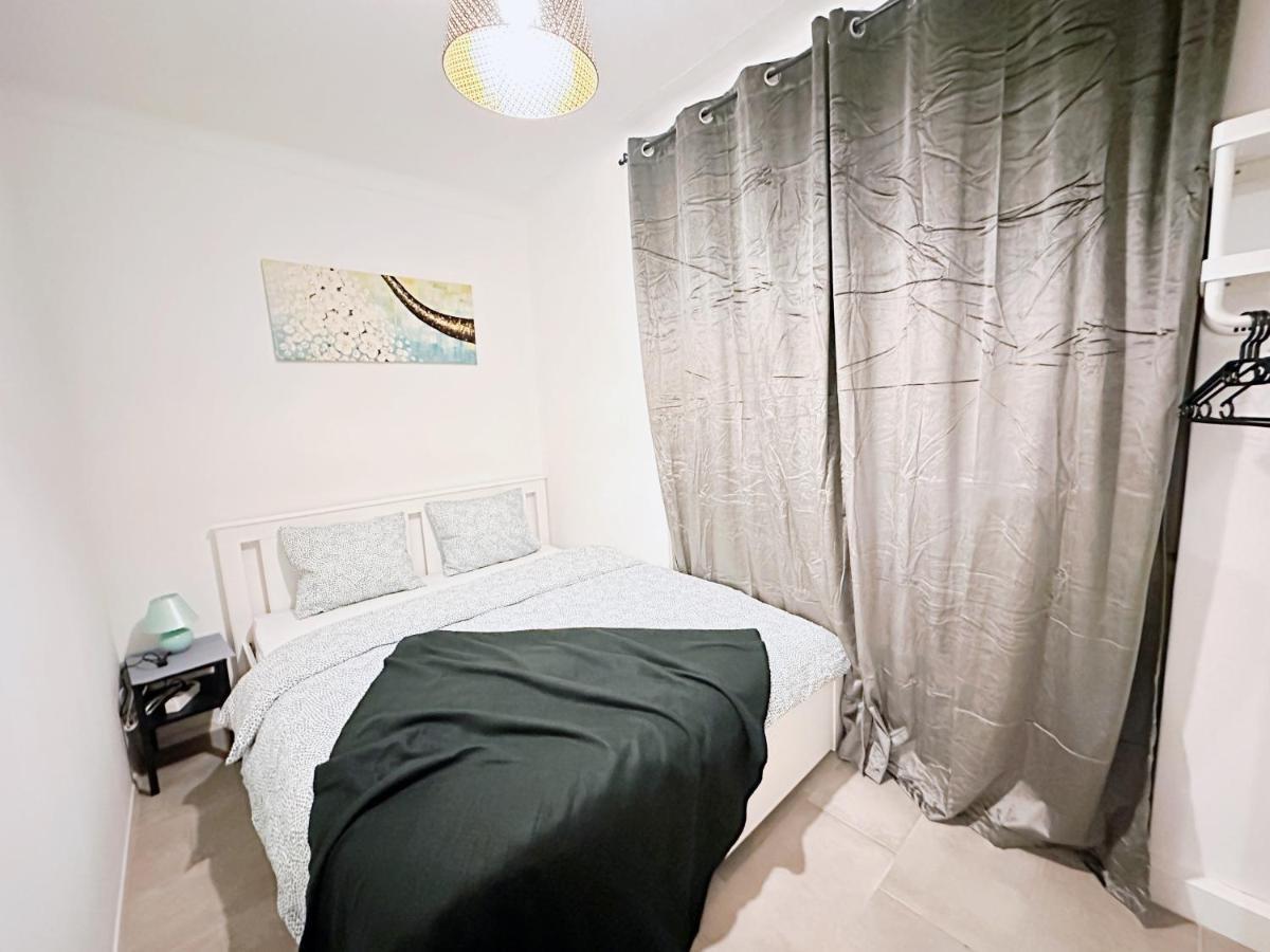 Charming Three Bedrooms Apartment Near Vienna Central Station ภายนอก รูปภาพ