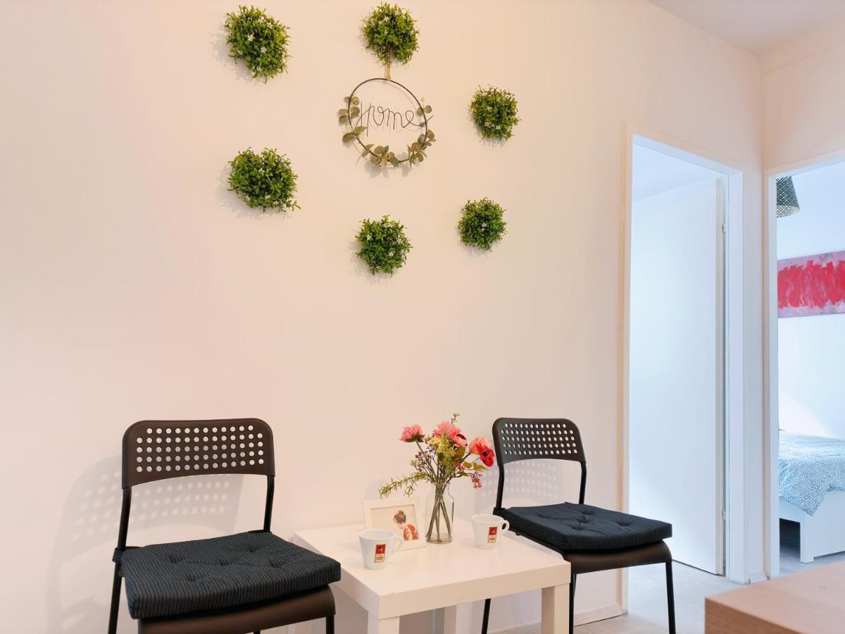 Charming Three Bedrooms Apartment Near Vienna Central Station ภายนอก รูปภาพ
