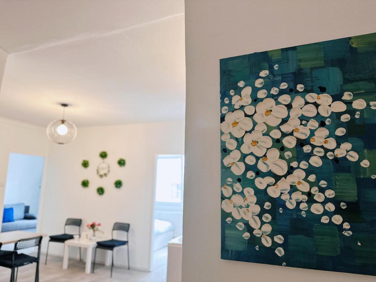 Charming Three Bedrooms Apartment Near Vienna Central Station ภายนอก รูปภาพ