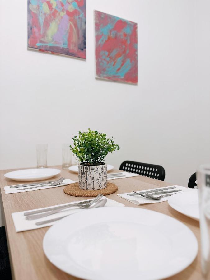 Charming Three Bedrooms Apartment Near Vienna Central Station ภายนอก รูปภาพ