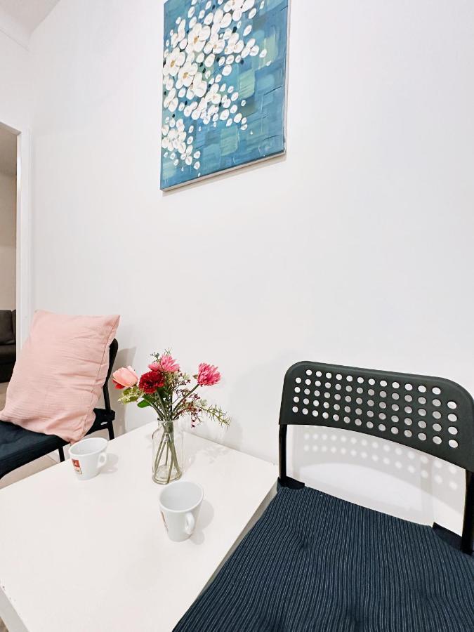 Charming Three Bedrooms Apartment Near Vienna Central Station ภายนอก รูปภาพ